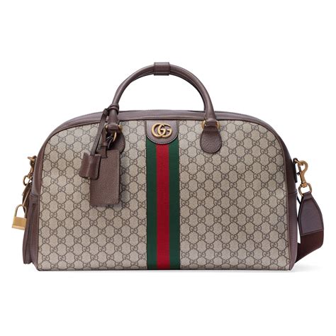 gucci bowling bag